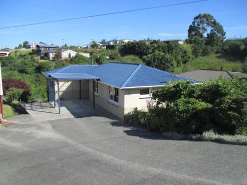 21 Harwich Street, Balclutha