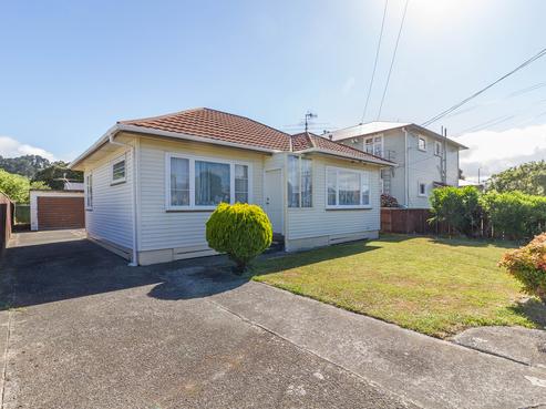 21 Hume Street, Alicetown