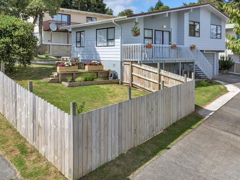 5A Logan Place, Kamo