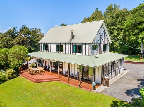 38 Birch Terrace, Birchville
