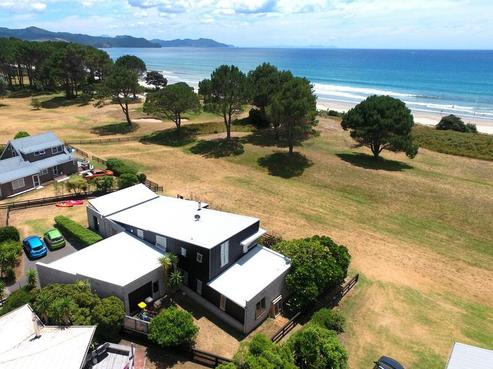 123 Mercury View, Matarangi