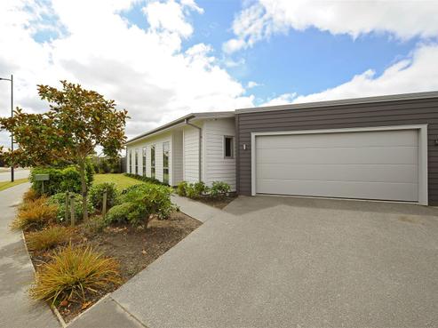 49 Winfield Drive, Wigram