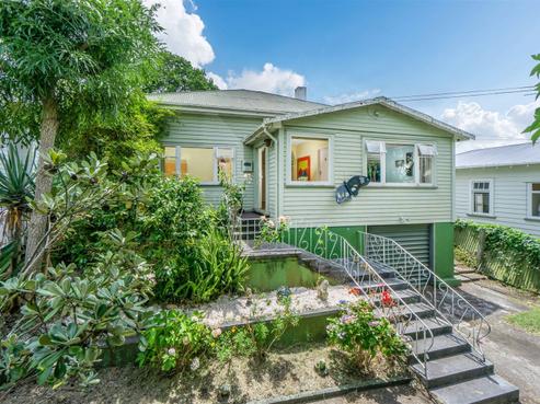 18 Finch Street, Morningside