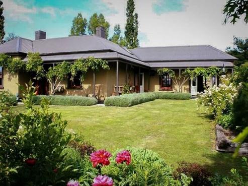 735 Racecourse Road, Omakau