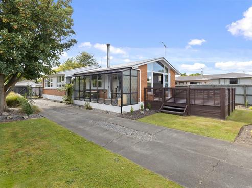 36 Cavendish Road, Casebrook