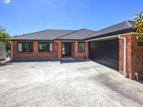 81 Te Puia Drive, Aotea