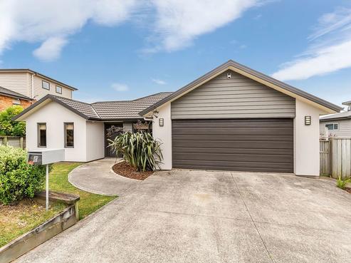 5 Te Puia Drive, Aotea