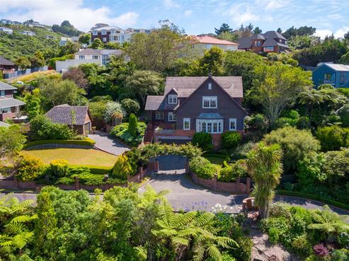 92 Viewmont Drive, Harbour View
