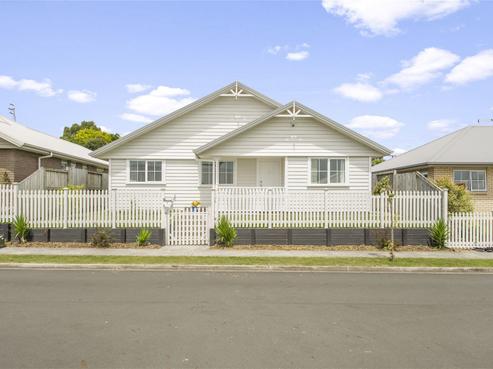 9 Queens Park Crescent, Frankton