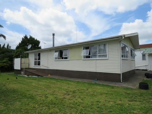 8A Hillcrest Road, Kaikohe