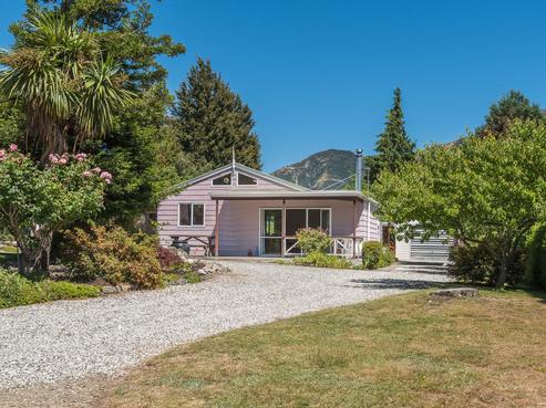 179 Capell Avenue, Lake Hawea