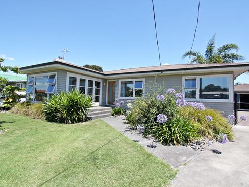 27 Harold Holt Avenue, Onekawa