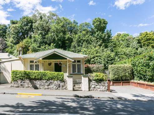 53 Milton Road, Napier Hill