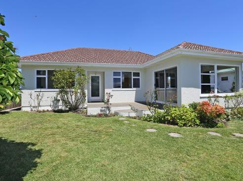 23 Gallipoli Road, Onekawa