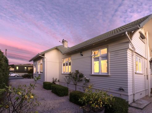 168 Quarantine Road, Annesbrook