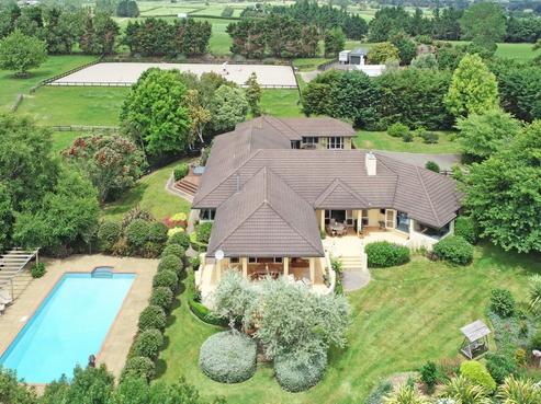 379D Linwood Road, Karaka