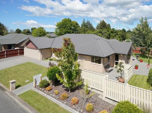 20 Oxford Road, Rangiora