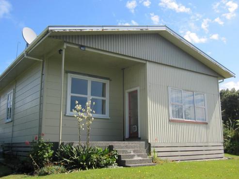 35 Mills Street, Runanga