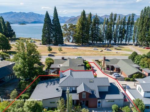 44 Wanaka-mount Aspiring Road, Wanaka