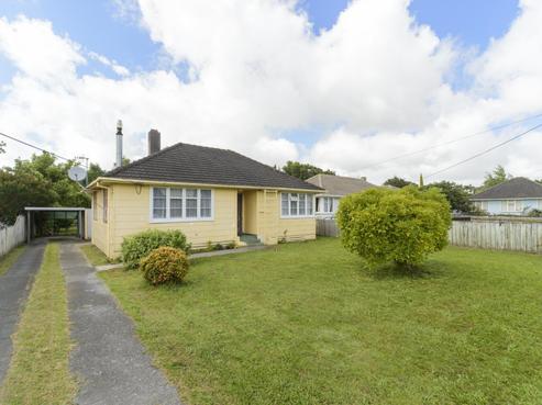 13 Seddon Street, Feilding