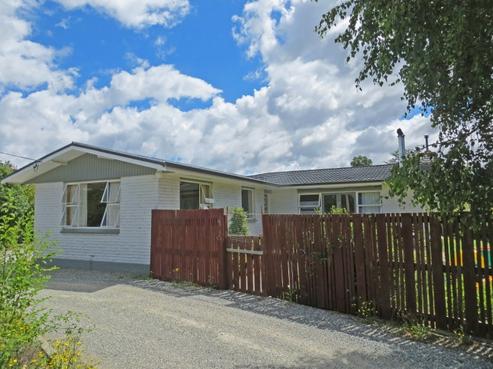 5 Fraser Avenue, Ranfurly