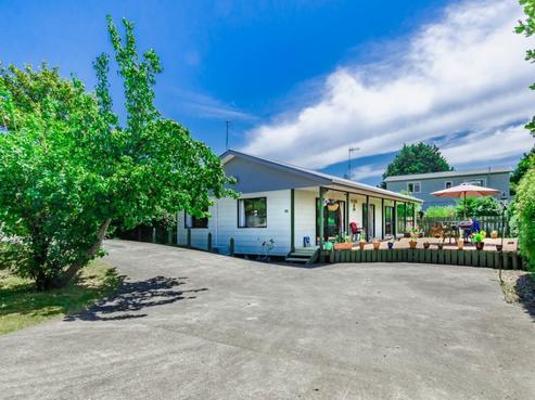 21A Kiwi Road, Raumati Beach
