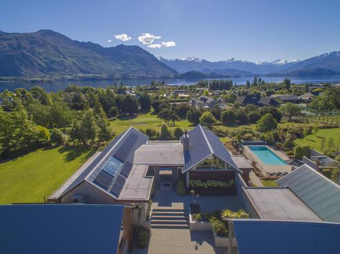 253 Beacon Point Road, Wanaka