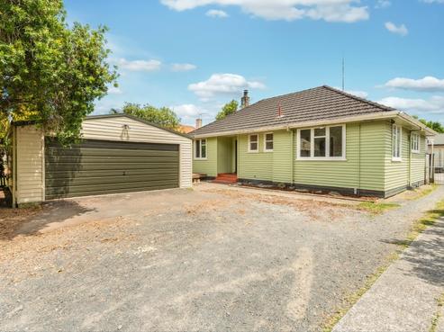 42 Norrie Street, Bader