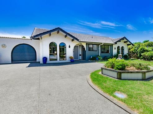 19 Nugget Grove, Raumati Beach