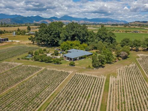 716 Waimea West Road, Appleby
