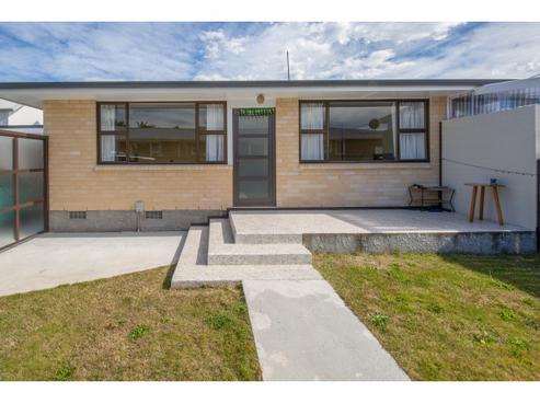 2/474 Barbadoes Street, Edgeware