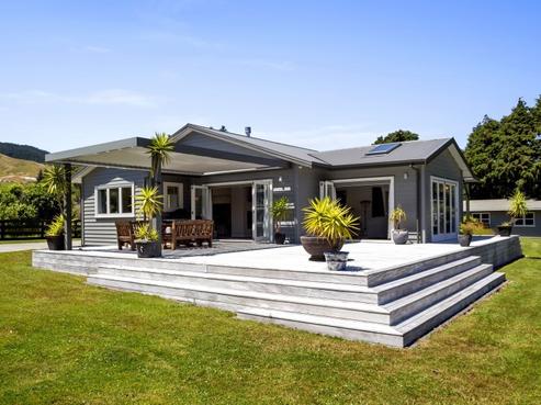 471B Paekakariki Hill Road, Pauatahanui