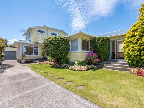 27A Epuni Street, Lower Hutt