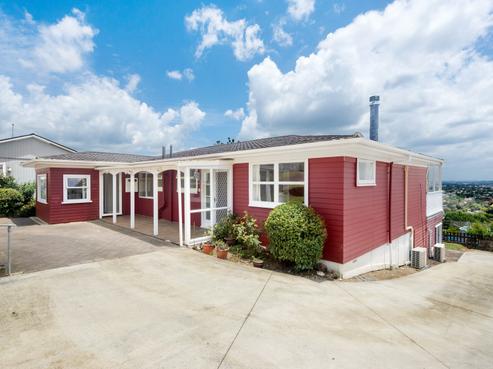 8 Gibbs Crescent, Red Hill