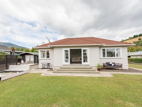 180 Waimea Road, Nelson South