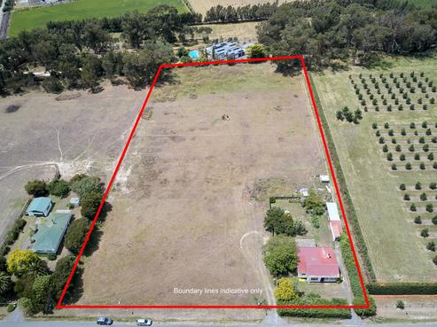 86 Arataki Road, Havelock North