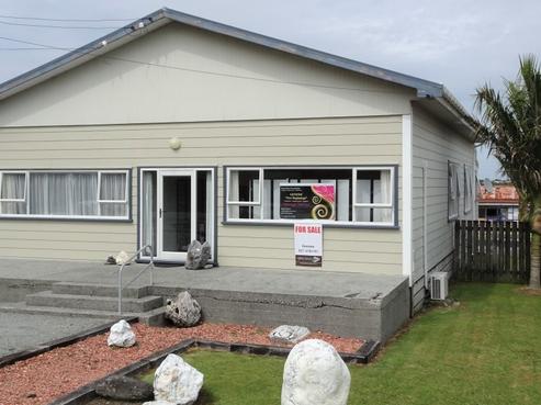 142 Bright Street, Cobden