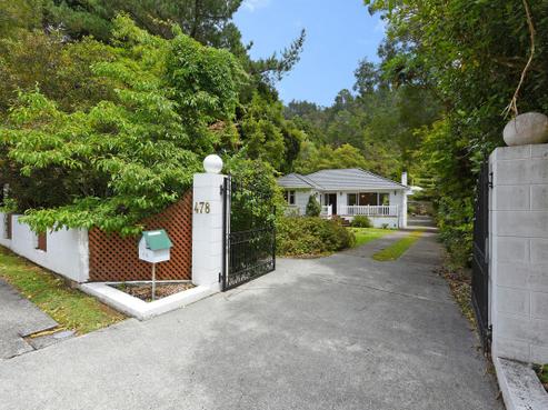 478 Stokes Valley Road, Stokes Valley