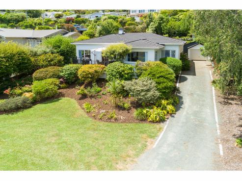 49 Bisley Avenue, Moana