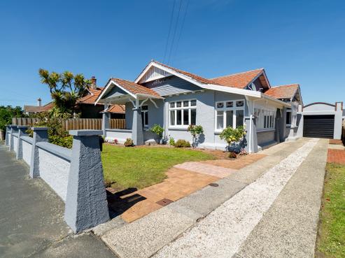 17 Culling Street, Saint Kilda