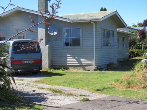 18 Tawanui Road, Kaikohe
