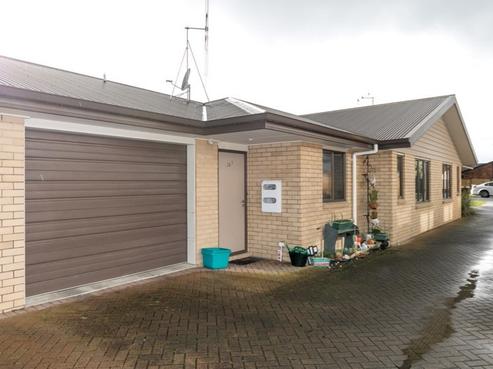 50B Campbell Street, Frankton