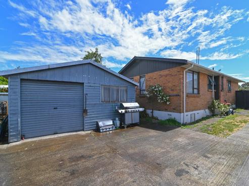 53 Wrigley Road, Fordlands