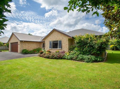 23 Simpson Lane, Matamata