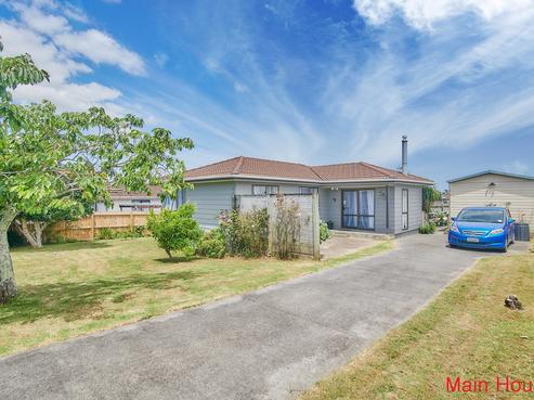14 Palmers Road, Clendon Park