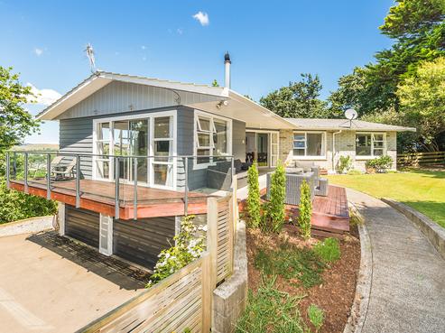 1C Virginia Road, Saint Johns Hill