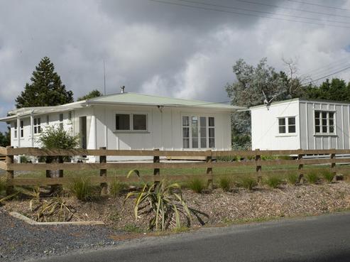 431 Matakohe West Road, Matakohe