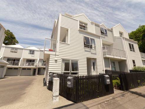 3C Papawai Terrace, Mount Cook