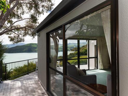 54 Onuku Road, Akaroa