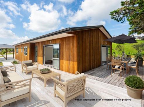 8 Kuaka Crescent, Mangawhai